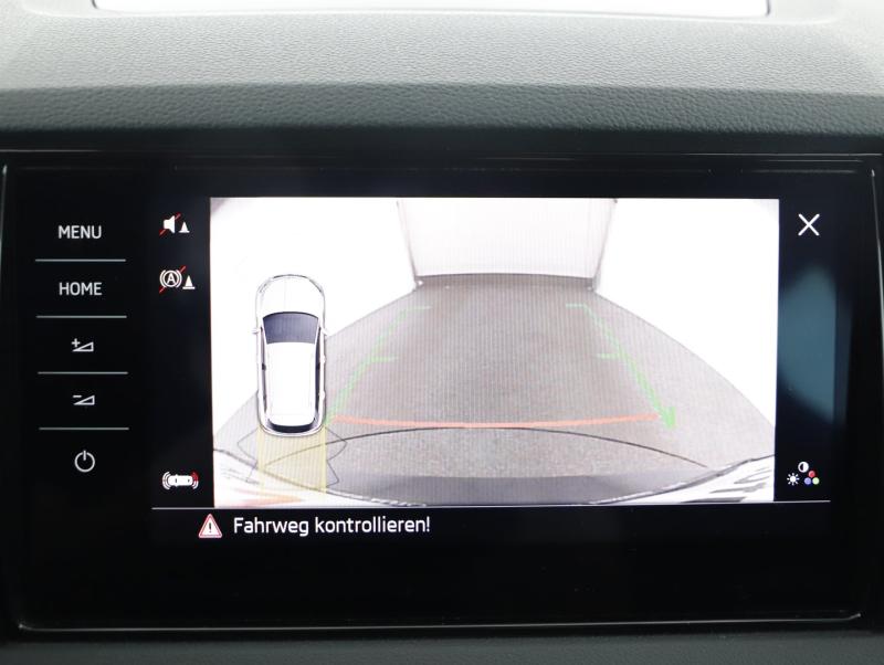 Škoda KAROQ 4x4 SPORTLINE TDI DSG