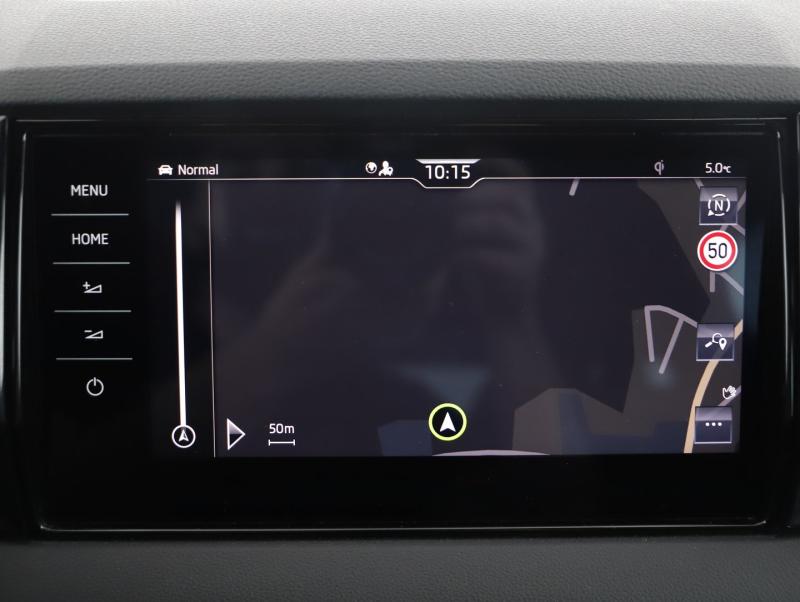 Škoda KAROQ 4x4 SPORTLINE TDI DSG