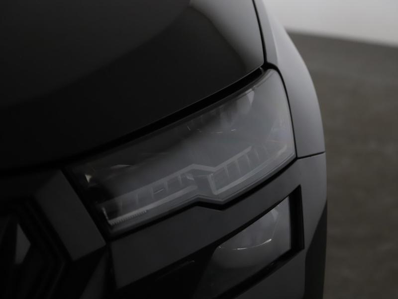 Škoda KAROQ 4x4 SPORTLINE TDI DSG