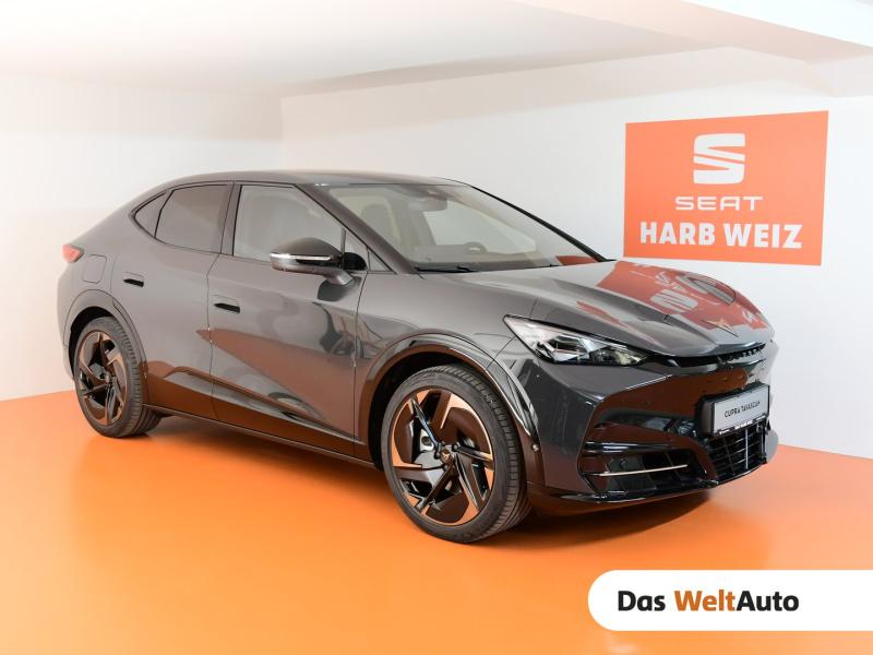 Tavascan Cupra CUPRA Tavascan VZ Adrenaline 4Drive250kW/340PS