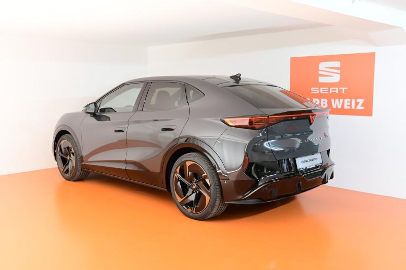 CUPRA Tavascan VZ Adrenaline 4Drive250kW/340PS