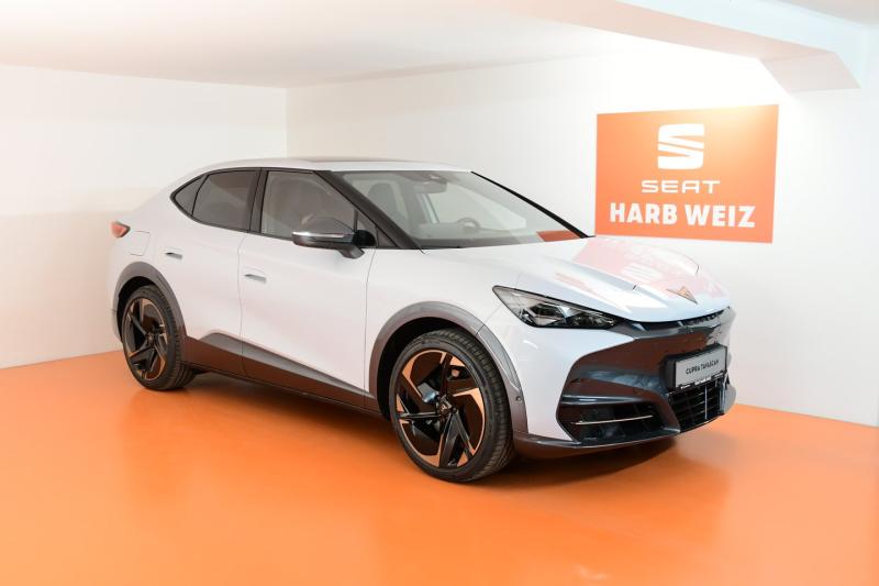 CUPRA Tavascan VZ Adrenaline 4Drive250kW/340PS