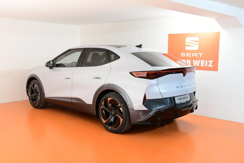 CUPRA Tavascan VZ Adrenaline 4Drive250kW/340PS