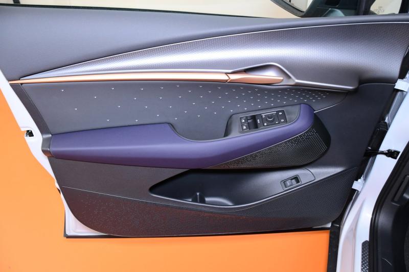 CUPRA Tavascan VZ Adrenaline 4Drive250kW/340PS