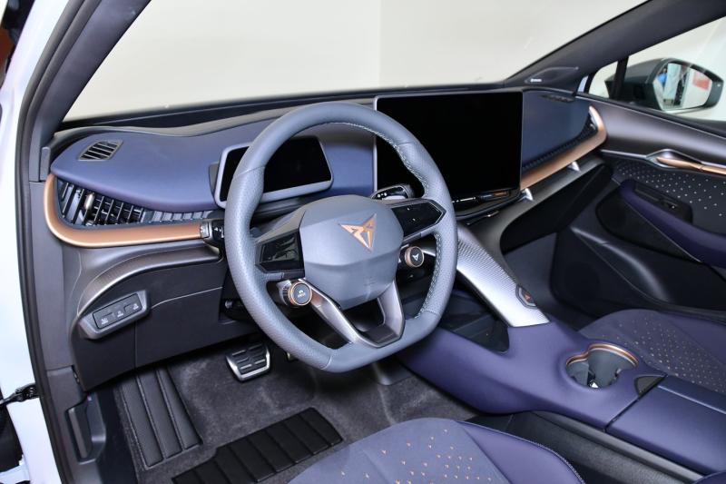 CUPRA Tavascan VZ Adrenaline 4Drive250kW/340PS