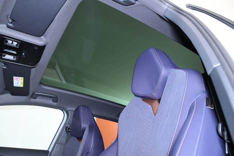 CUPRA Tavascan VZ Adrenaline 4Drive250kW/340PS