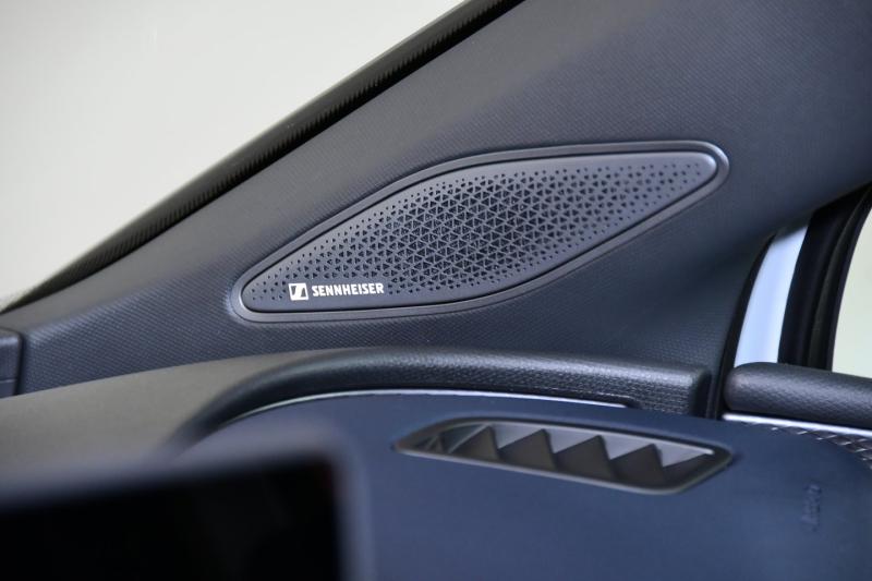 CUPRA Tavascan VZ Adrenaline 4Drive250kW/340PS