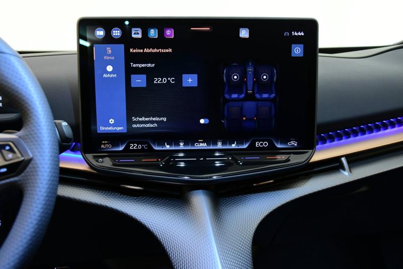 CUPRA Tavascan VZ Adrenaline 4Drive250kW/340PS