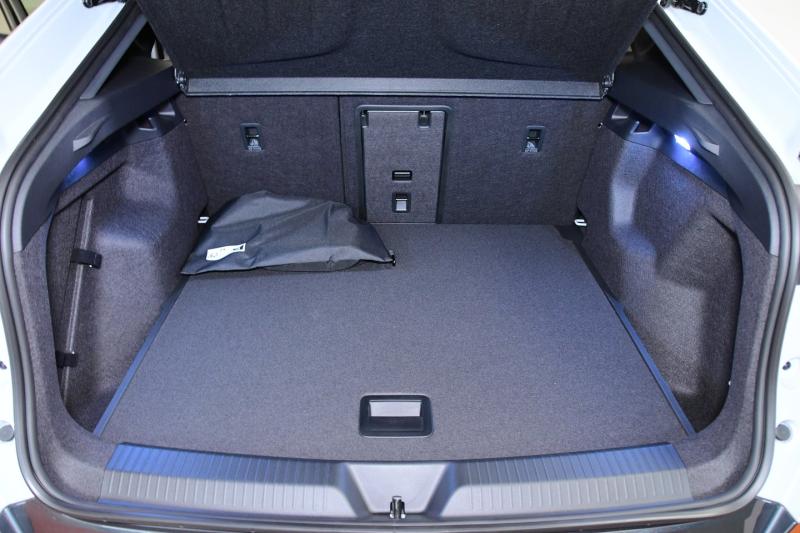 CUPRA Tavascan VZ Adrenaline 4Drive250kW/340PS