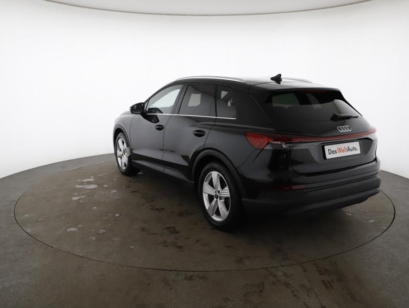 Audi Q4 40 e-tron
