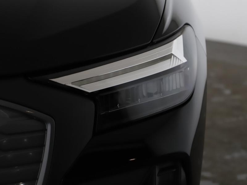 Audi Q4 40 e-tron