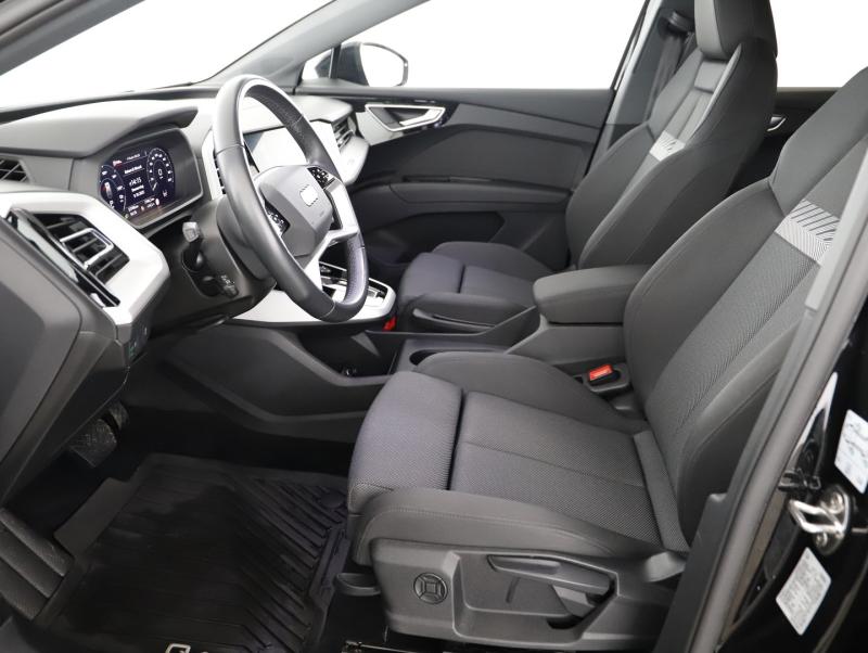 Audi Q4 40 e-tron