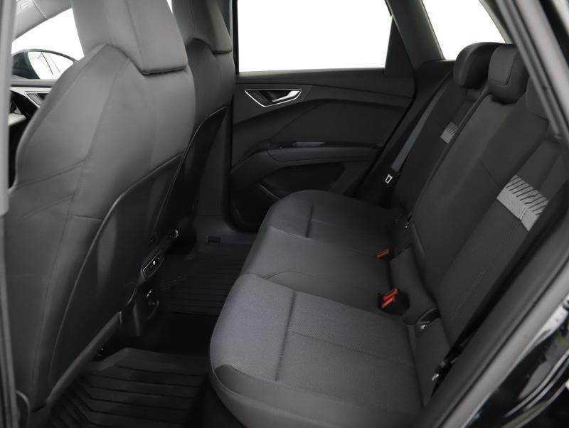 Audi Q4 40 e-tron