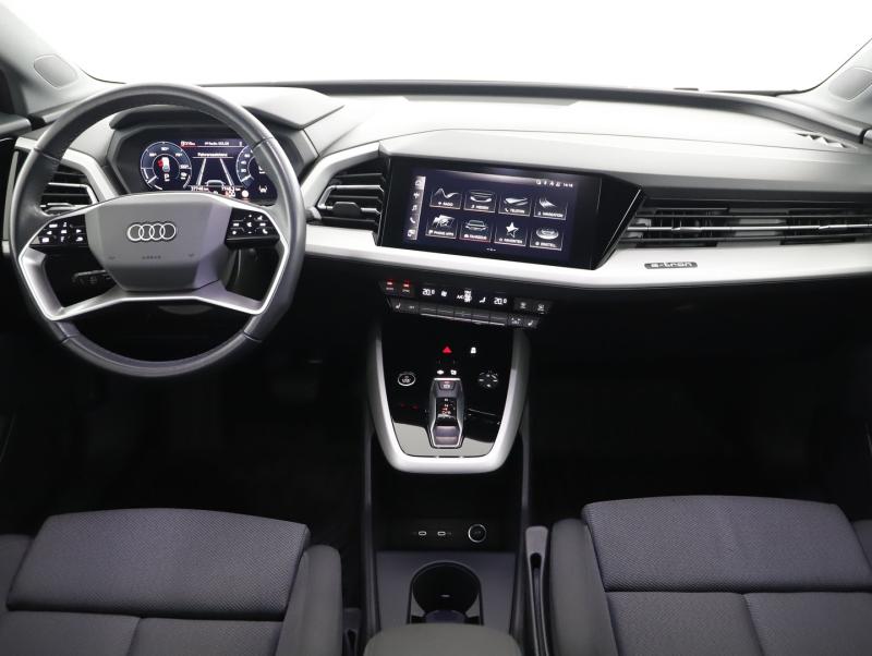 Audi Q4 40 e-tron