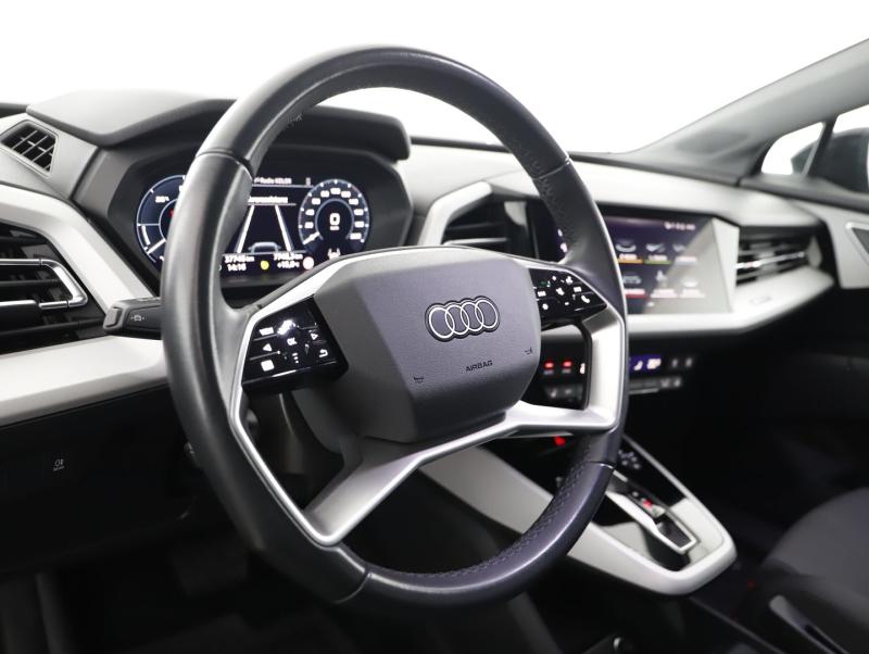 Audi Q4 40 e-tron