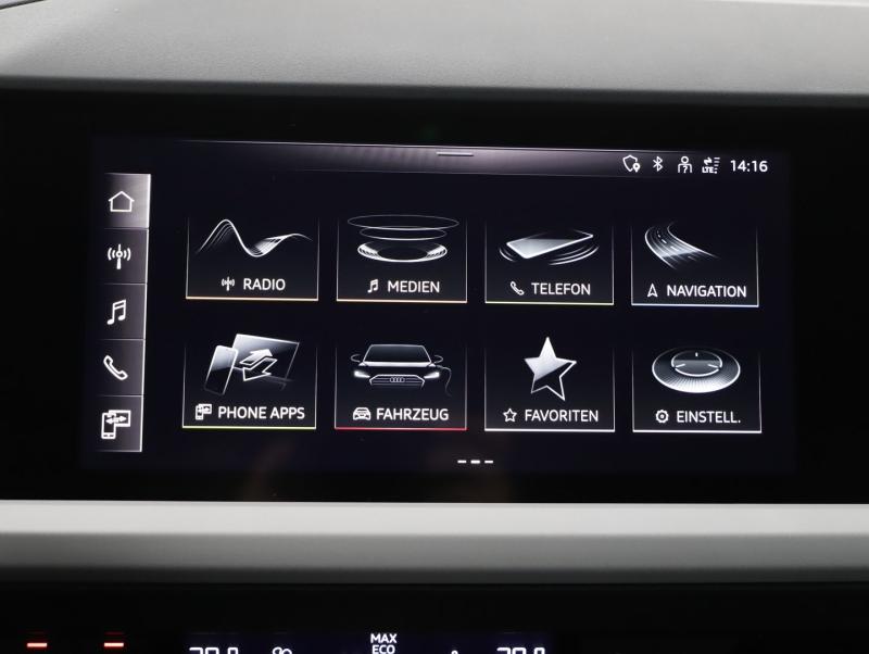 Audi Q4 40 e-tron