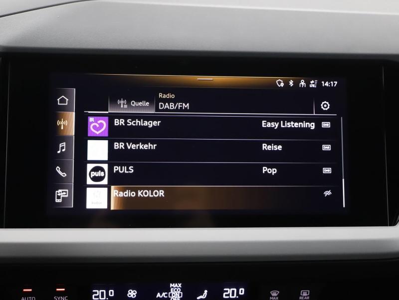 Audi Q4 40 e-tron