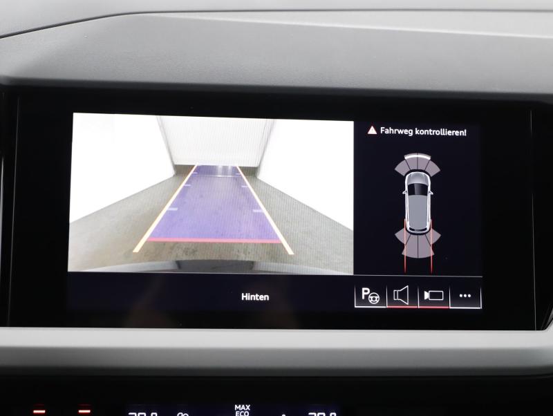 Audi Q4 40 e-tron
