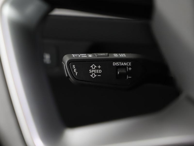 Audi Q4 40 e-tron