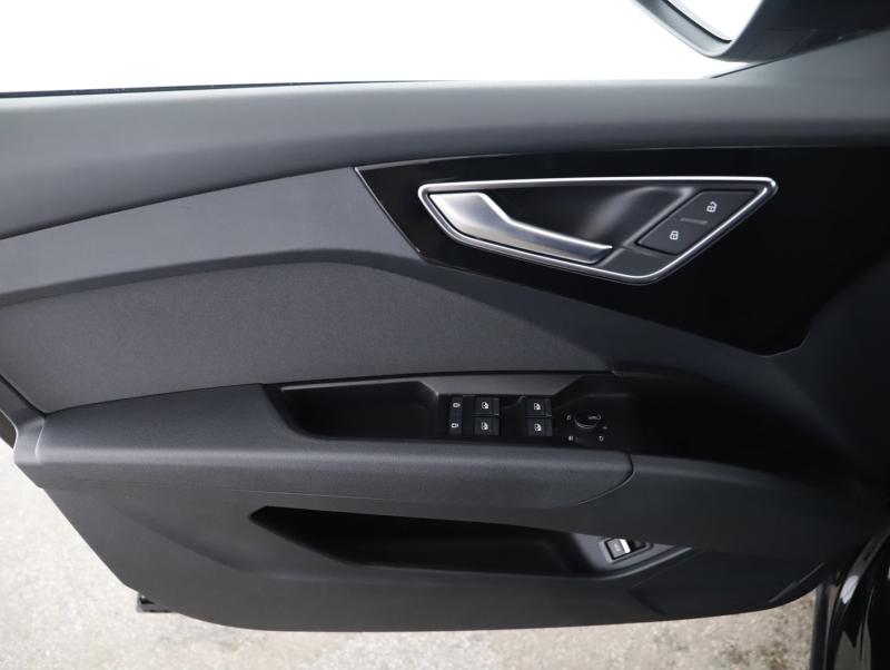 Audi Q4 40 e-tron