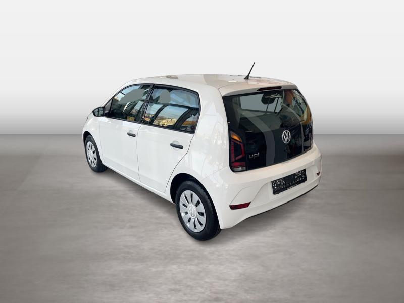 VW up!