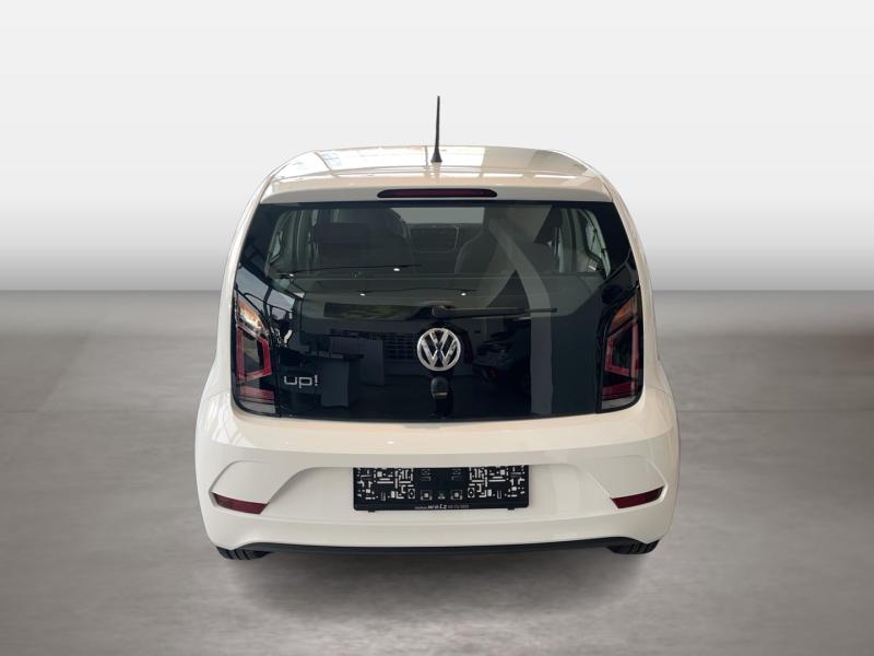 VW up!
