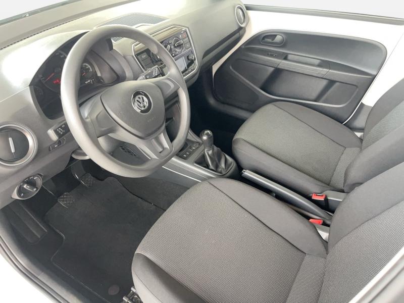 VW up!