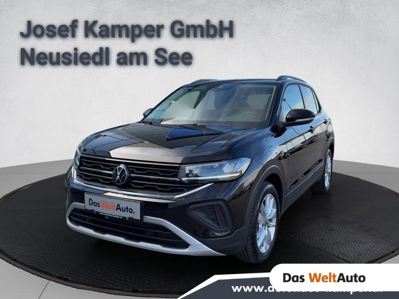 T-Cross Volkswagen VW T-Cross Friends TSI