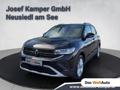 VW T-Cross Friends TSI