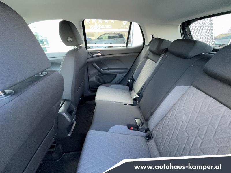 VW T-Cross Friends TSI
