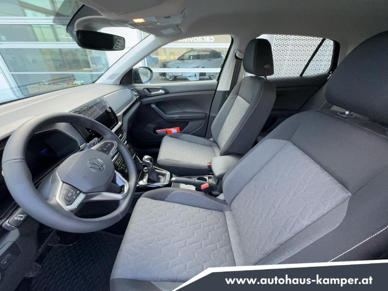 VW T-Cross Friends TSI