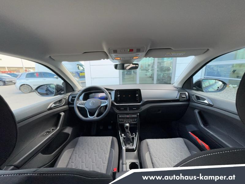 VW T-Cross Friends TSI