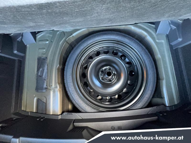 VW T-Cross Friends TSI