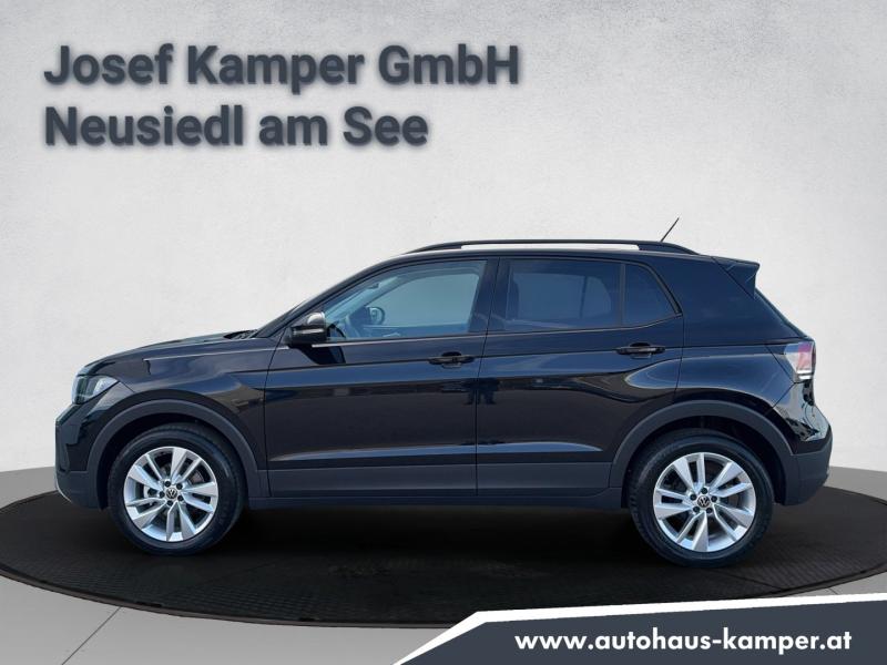 VW T-Cross Friends TSI