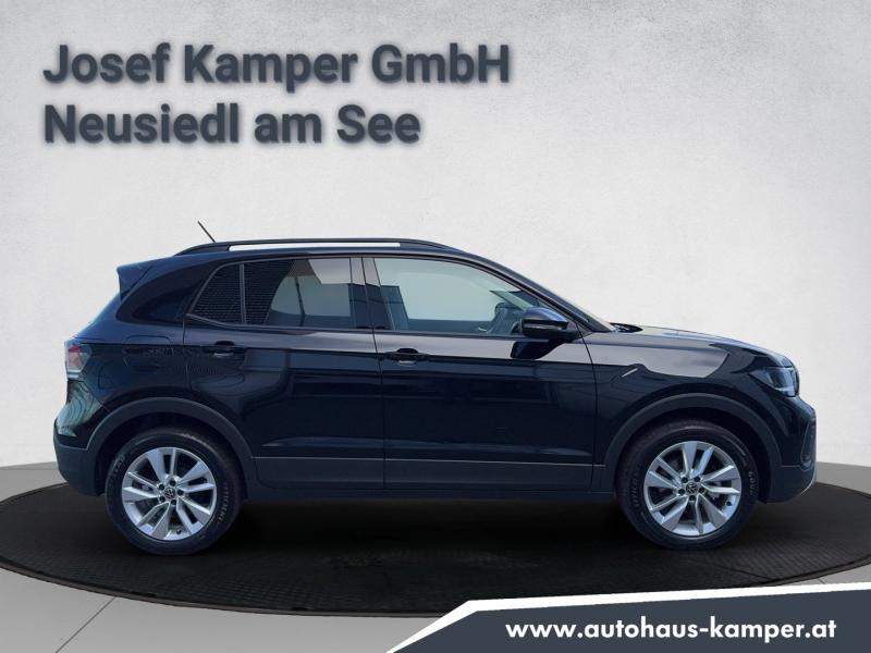 VW T-Cross Friends TSI
