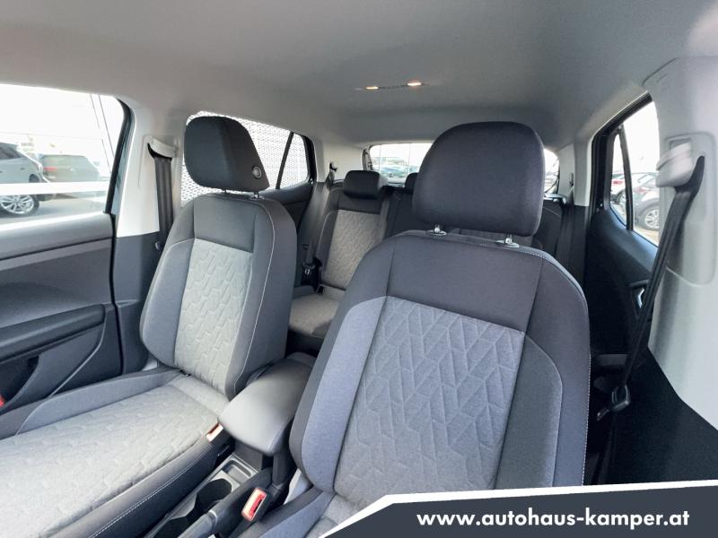 VW T-Cross Friends TSI