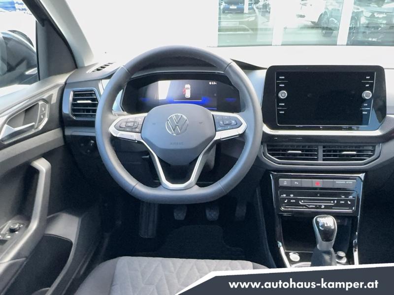 VW T-Cross Friends TSI