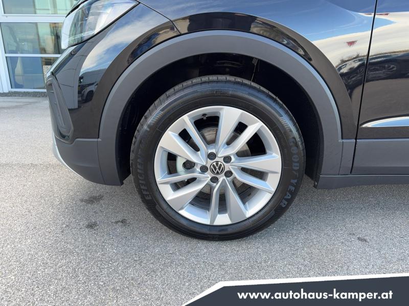 VW T-Cross Friends TSI