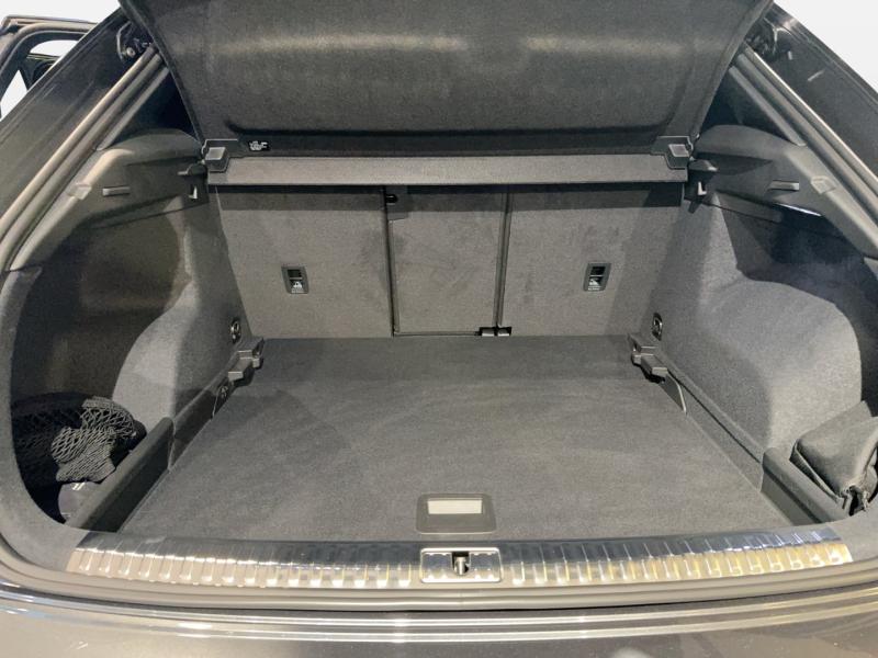 Audi Q3 35 TDI admired