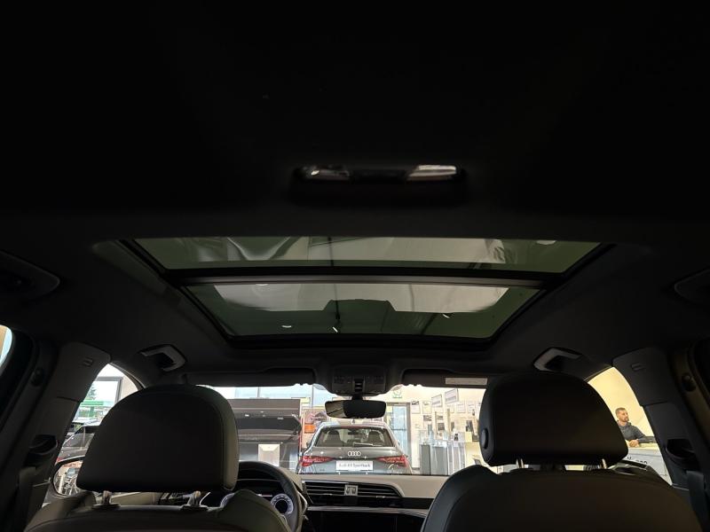 Audi Q3 35 TDI admired