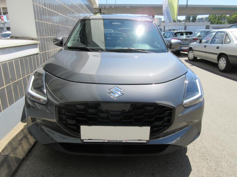 Suzuki Swift Shine