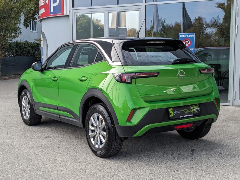 Opel MOKKA ED 1.2 S/S 6G 100PS