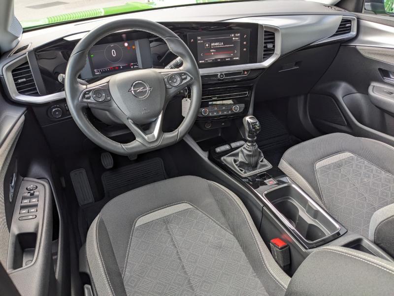 Opel MOKKA ED 1.2 S/S 6G 100PS