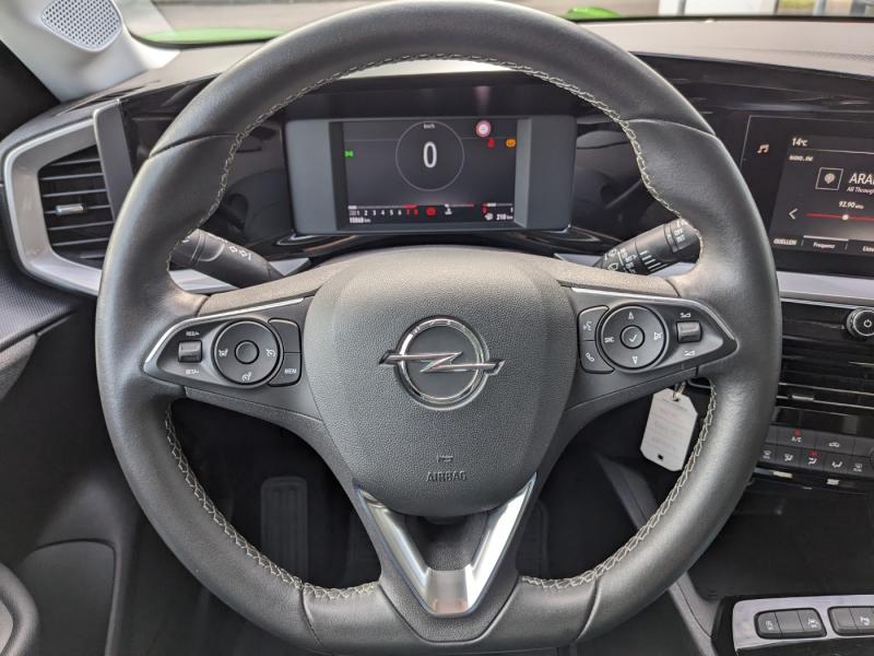 Opel MOKKA ED 1.2 S/S 6G 100PS