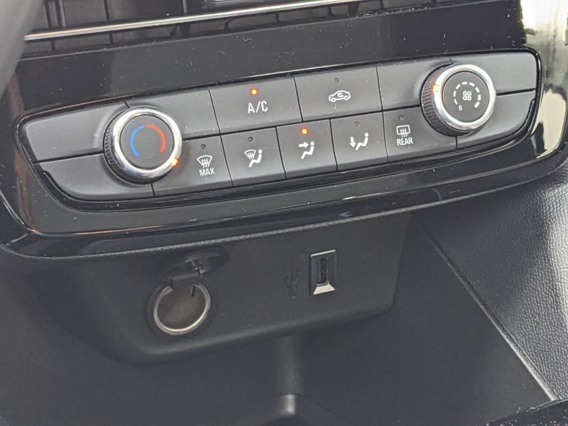 Opel MOKKA ED 1.2 S/S 6G 100PS