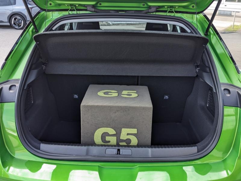 Opel MOKKA ED 1.2 S/S 6G 100PS