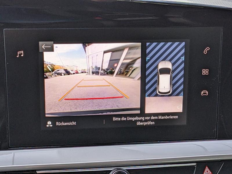 Opel MOKKA ED 1.2 S/S 6G 100PS