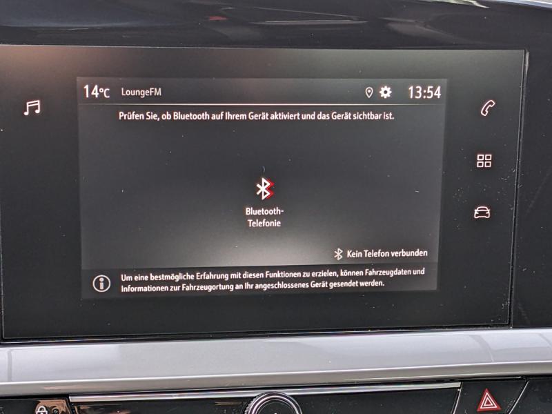 Opel MOKKA ED 1.2 S/S 6G 100PS