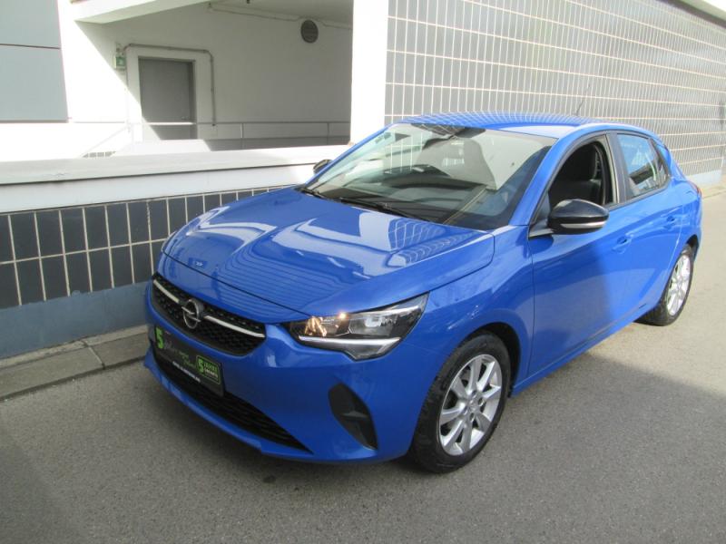 Opel CORSA F ED 1.2 S/S 5G 75PS