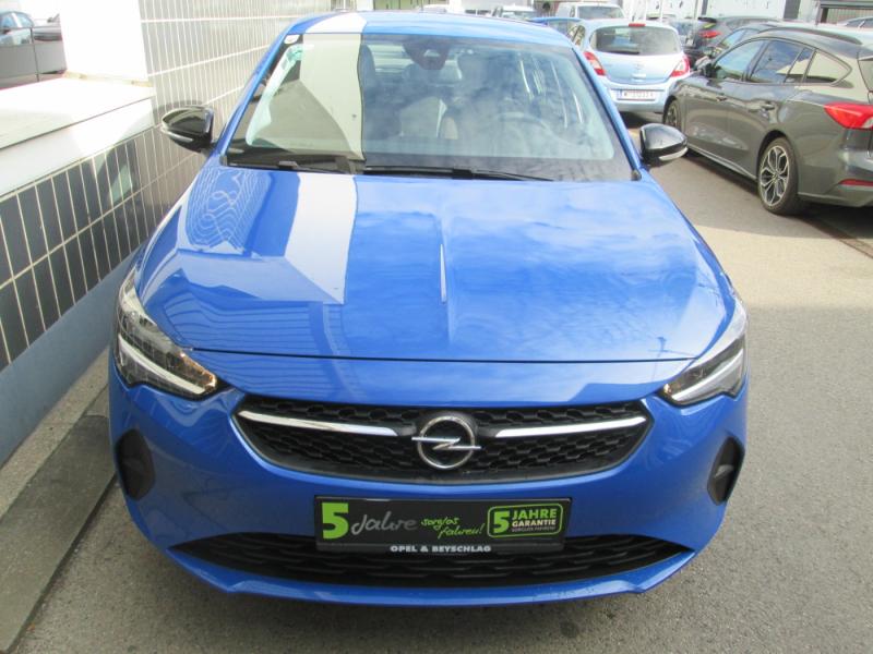 Opel CORSA F ED 1.2 S/S 5G 75PS